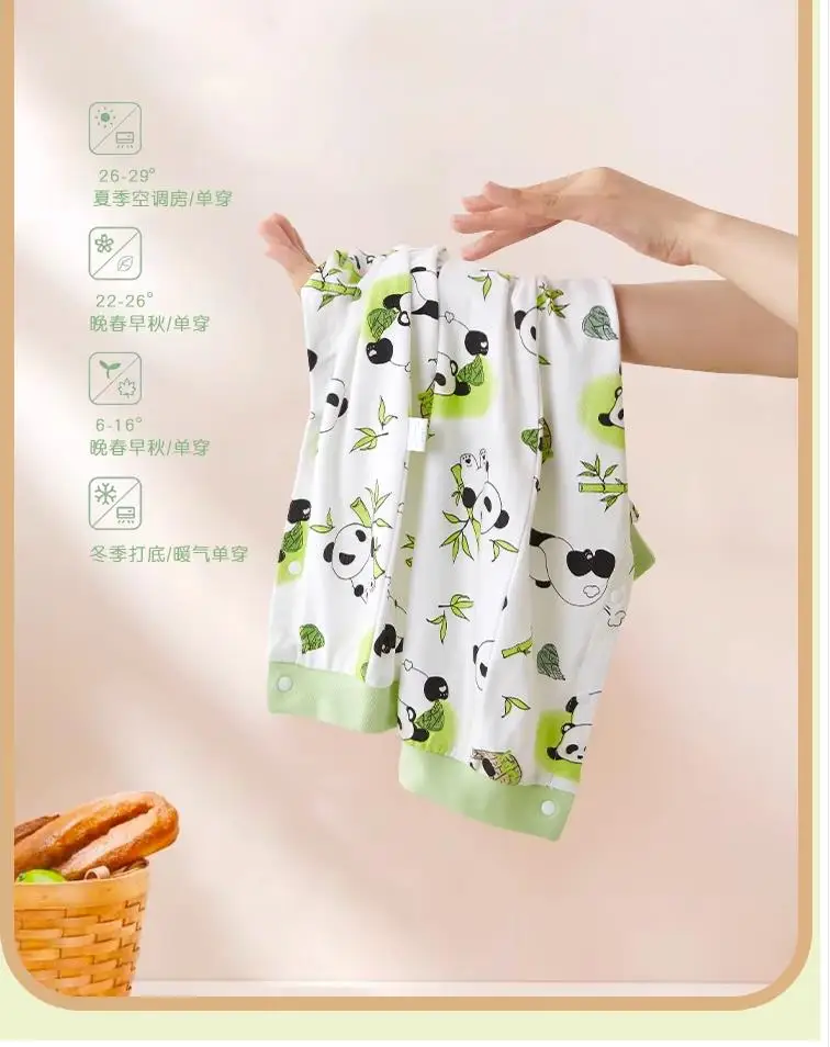 Pure cotton warm clothes for newborn babies 1