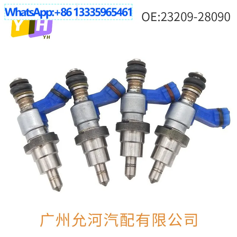 23250-28090 For Toyota Crown Motor Direct Injection Nozzle/Injector 23209-28090