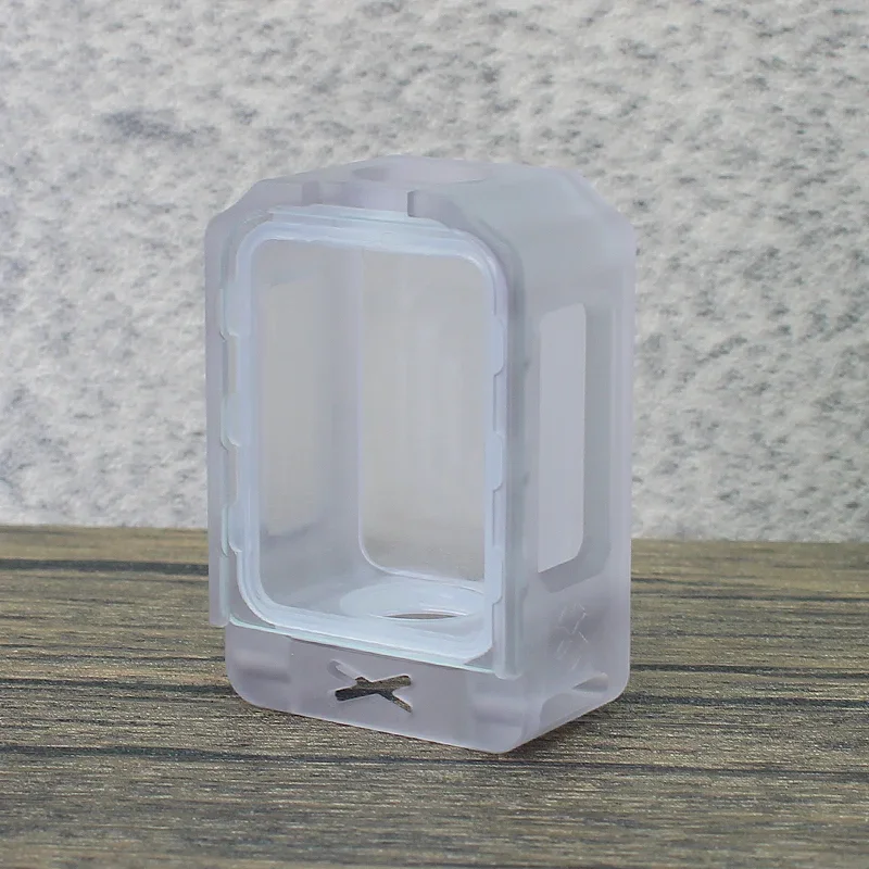 SXK Mission Spacepod EXO BB Boro Tank POM PCTG KBRS SVA AIO Boro Style Mod RBA Bridge Vape Ecig replacement coil - gallery image 6