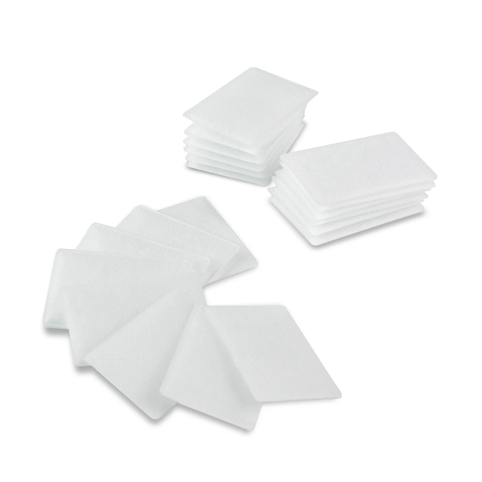 20pcs Replacable ResMed AirSense CPAP Disposable Universal Replacement Filters Cotton Filter Sleep Snorer