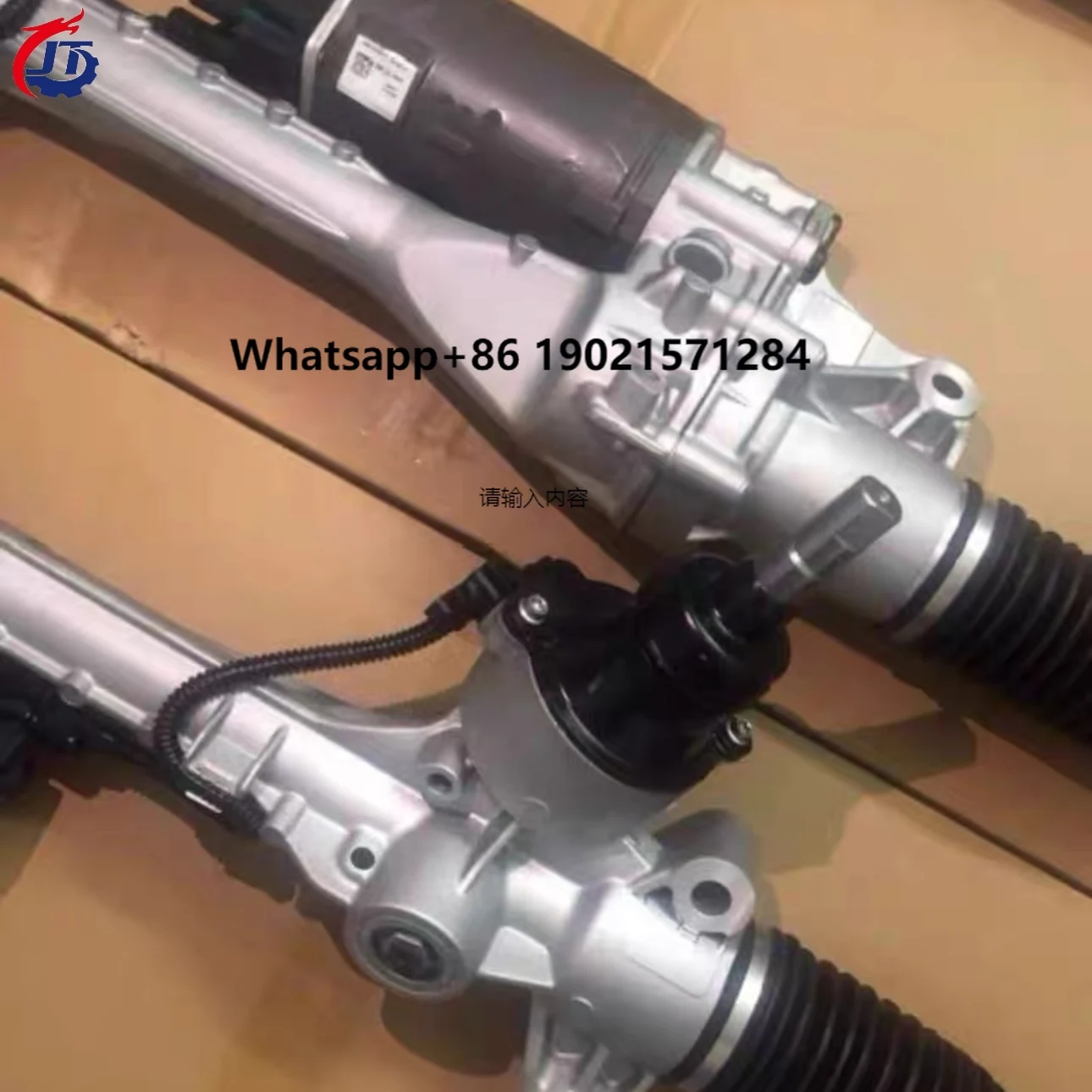 

JT Performance Remanufactue Power Steering Rack Gear for VW 3QG423051AAuto Supplier Steering Parts for Steering System