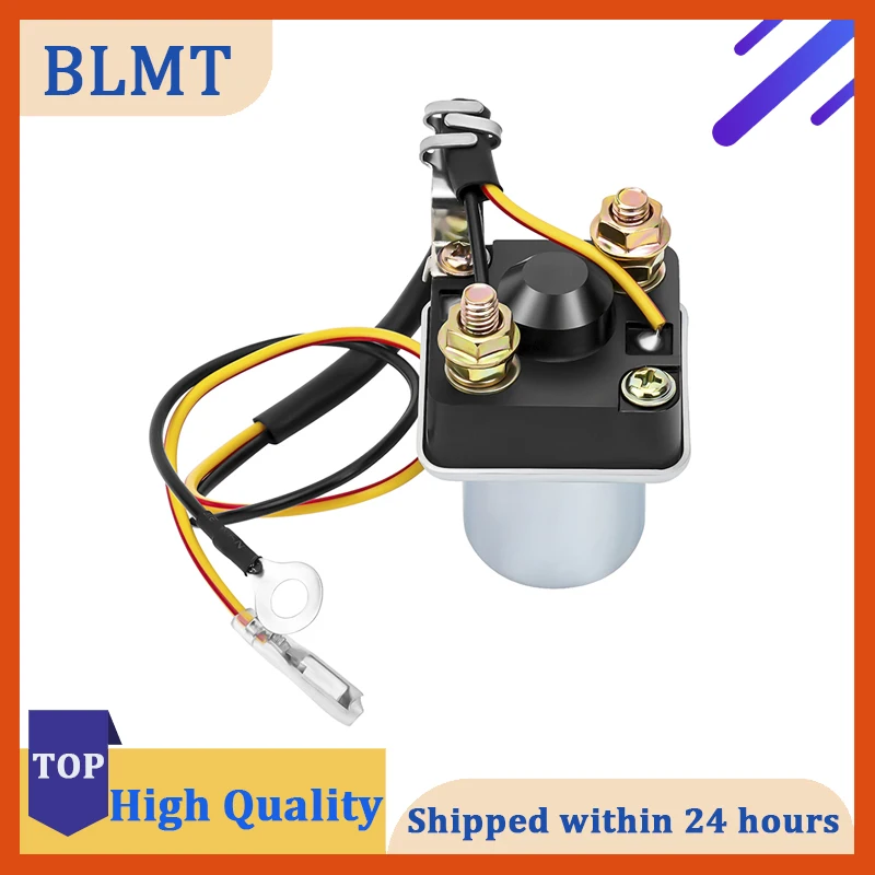 

Motorcycle Starter Relay For Polaris SL 650 700 750 1050 SLXH 1050 SLX 1050 PRO 785 SLT 700 750 SLX SLT 780 SLT 700 1996-1997