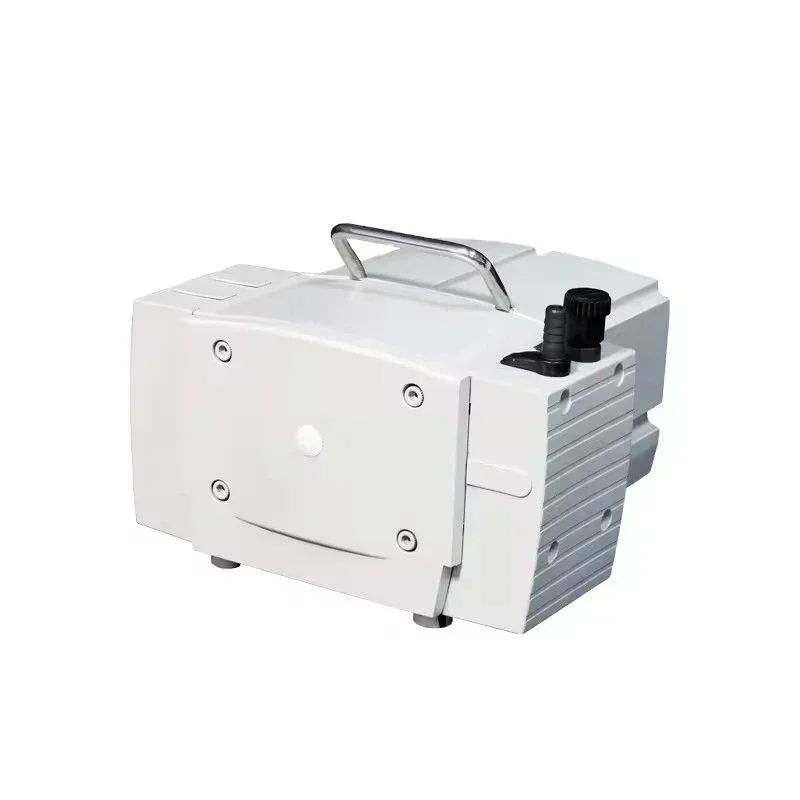 DVP2pro Hot Sell Industrial Series Electric Frequency Conversion Lab Use Industrial Diaphragm Pump Ptfecheap And Fine