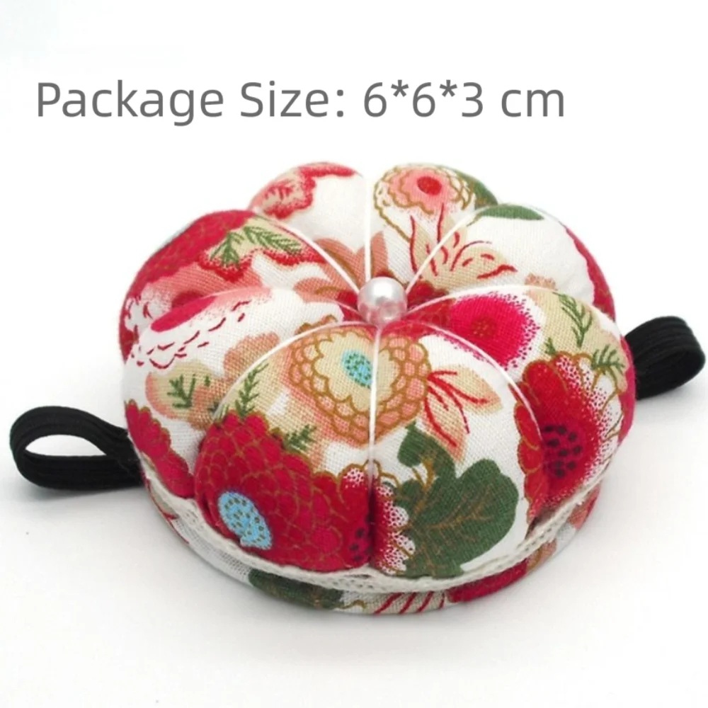 Kreatywne poduszki na szpilki – Sewing Pin Cushion recenzja i cena
