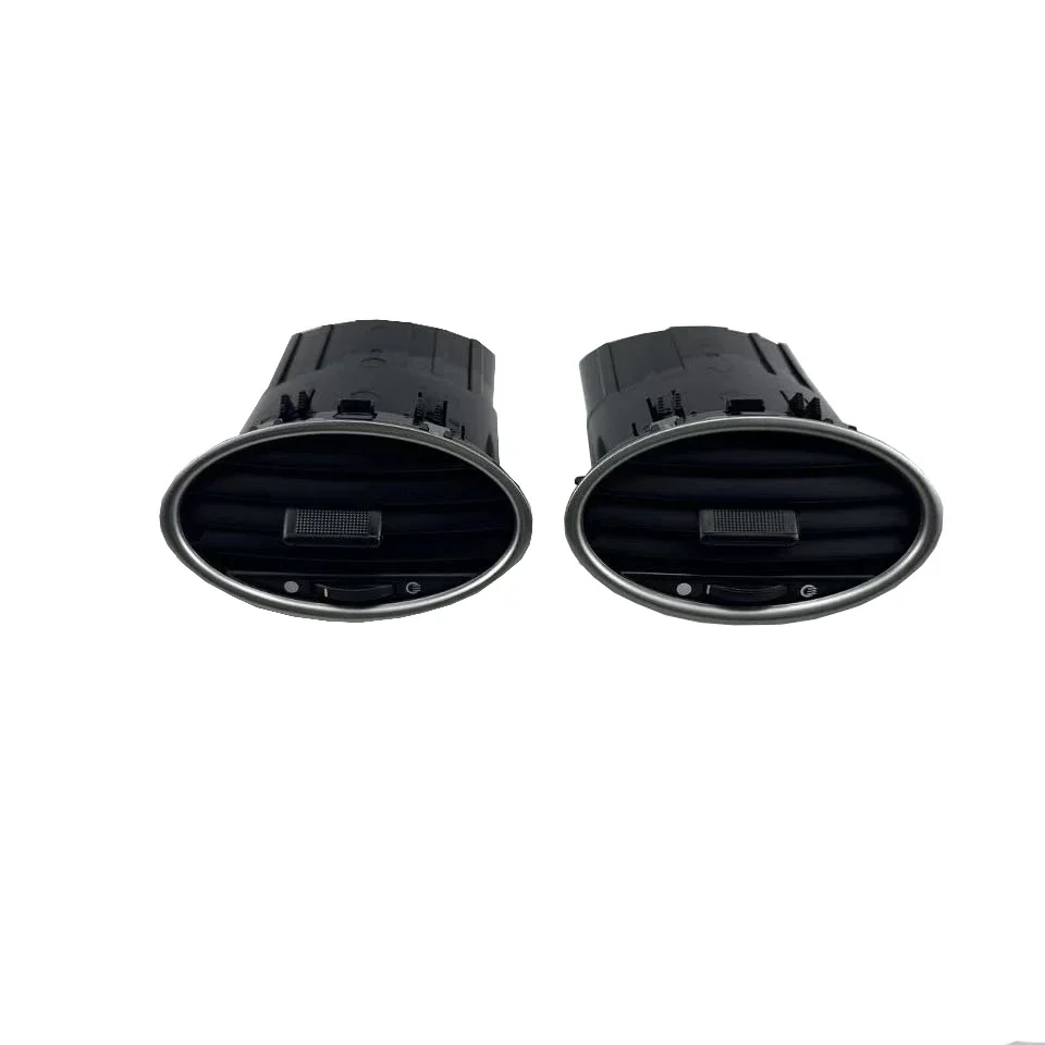 For Ford Focus MK2 2005-2013 Central Console Air Outlet Car Air Conditioning Outlet Dashboard Vent Air Nozzle