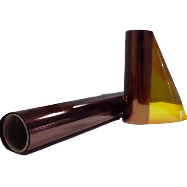 

In Stock Hot Sale Speaker Accessories KSV Voice Coil Bobbin Material Polyimide Film