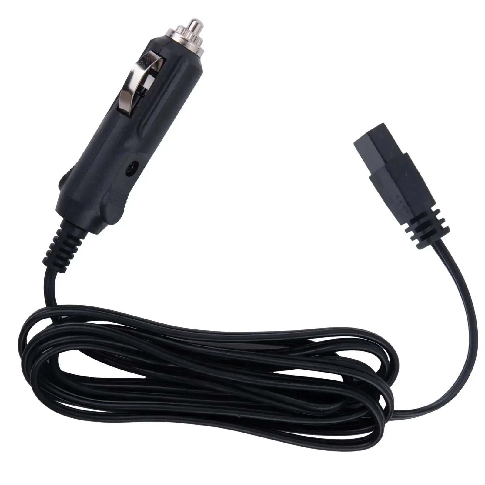 

Car Accessories Car Refrigerator Plastic And Metal Power Cord Refrigerator Thickened Iron Core Type B High Quality