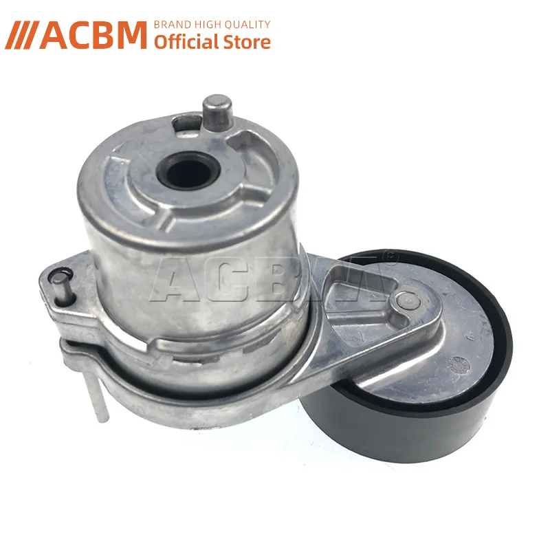 

ACBM Belt Tensioner Assembly Tensioner Pulley For Mercedes-Benz 2742001370