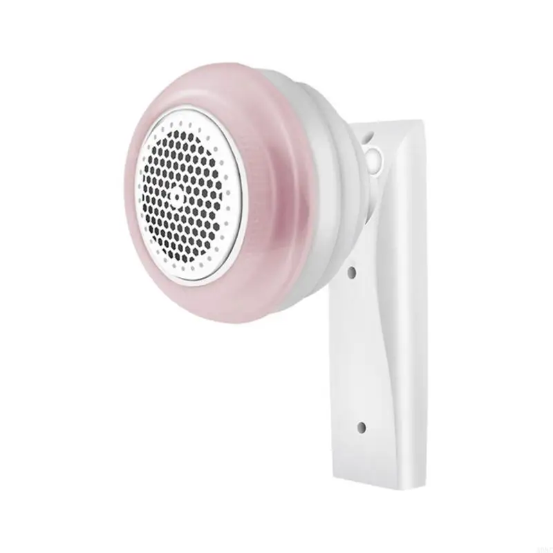 A0NC eficiente Defuzzer Removedor fiapos cabelos Removedor Sweater DeFuzzher Portable Fabric Shavers Perfect for Touthing