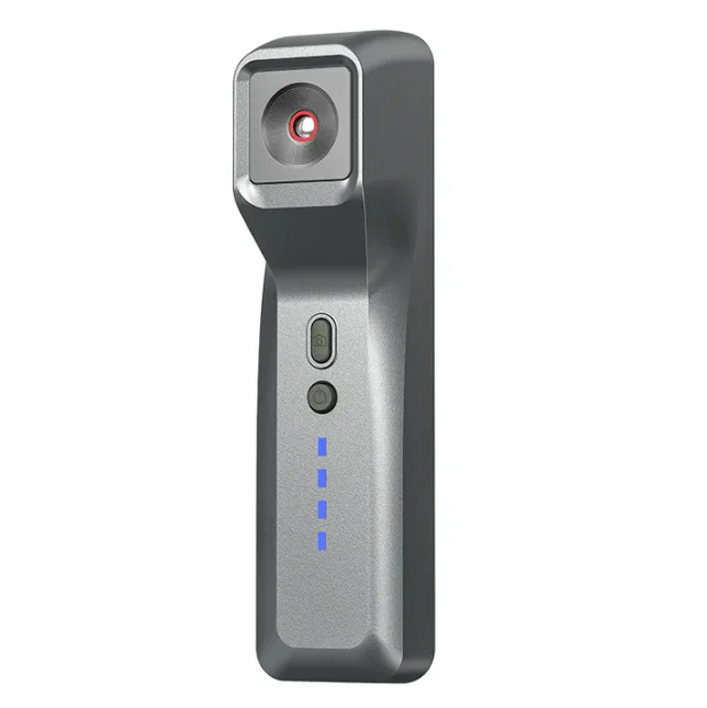 2025 Latest Product C2 Thermal Camera for Smartphone Multi-function Support