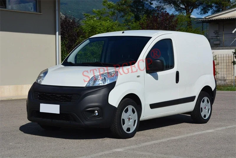 Für Fiat Fiorino Qubo 2008-2021 Nemo Bipper Ersatz-Seitenspiegel Heizglas Beheiztes Spiegelglas mit Platte Links Rechts – Detail 6