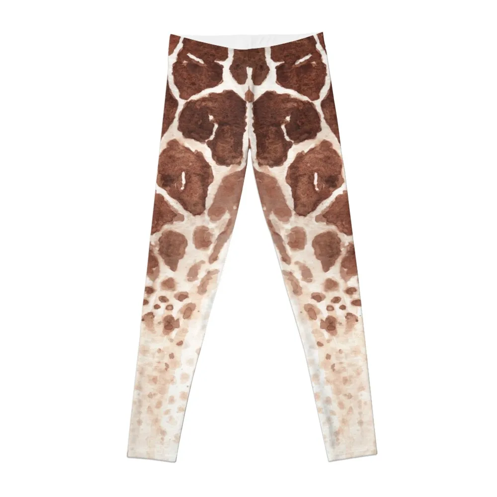 Giraffe Leggings! Leggings women's sport leggings sport leggings gym clothing for women