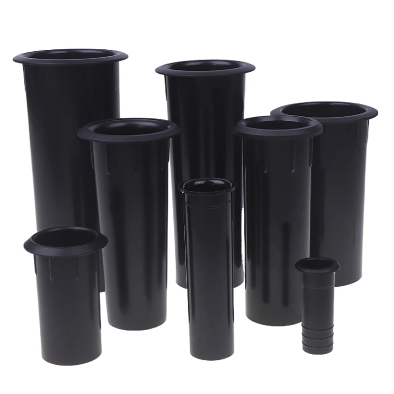 。Plastic For 2inch To 15inch Speaker Bass Box Vent Speaker Speaker Box Port Tube Speaker Inverted Tube Port Speaker Guide Tube