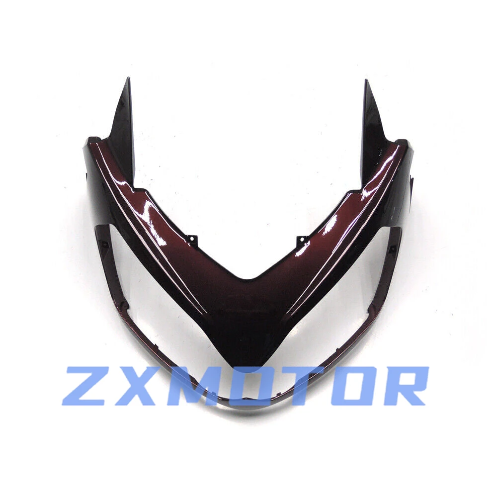 For KAWASAKI GTR1400 2007 2008 2009 Best Unique Fairing Kit ZX1400 07 08 09 Motorcycle Injection Customizable Fairings Set