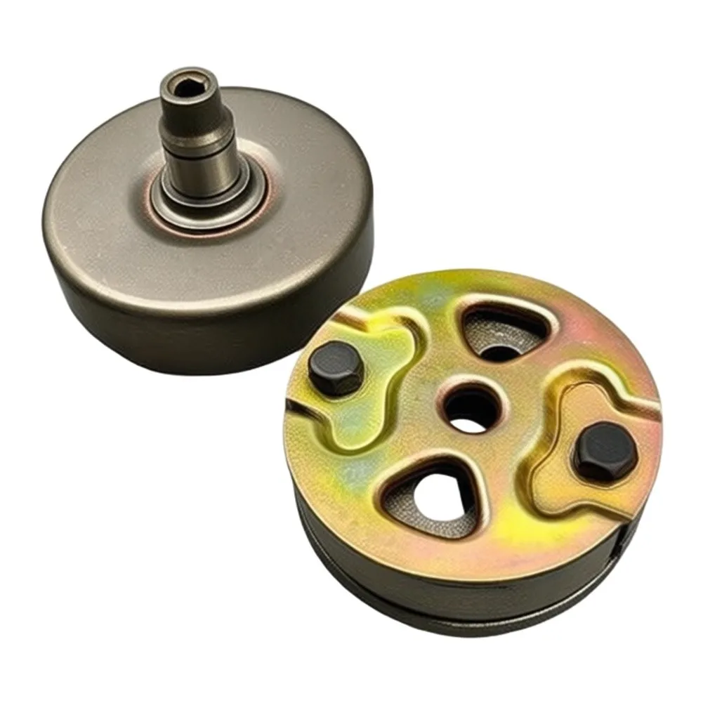 Clutch Drum Assembly  4134 160 2900, 4134 141 0300, And 4128 160 2001 Replacement For FS120 For FS200 And For FS250 Brushcutters