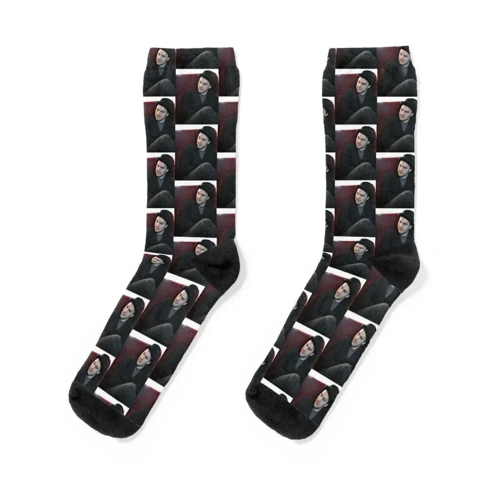 Gavin DeGraw Socks Crossfit winter custom sports Socks Men Women's