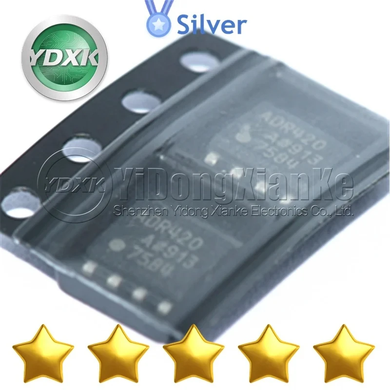 ADR420AR SOP8 Elect…