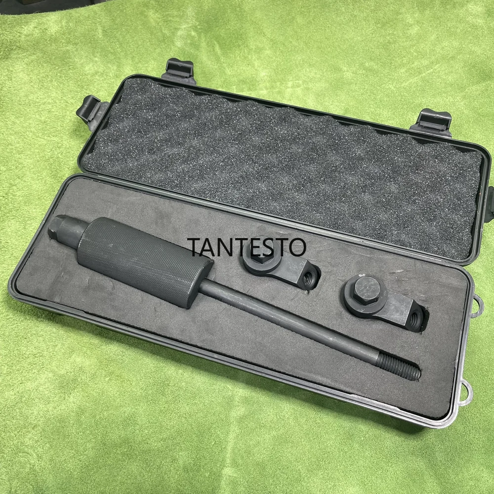 

CRIN CRID Injector Puller Removal Repair Tools From The Oil Screw M12 M14 Easy To Operate