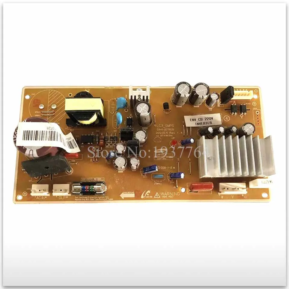 

New original refrigerator Computer board Frequency conversion board DA92-00279A