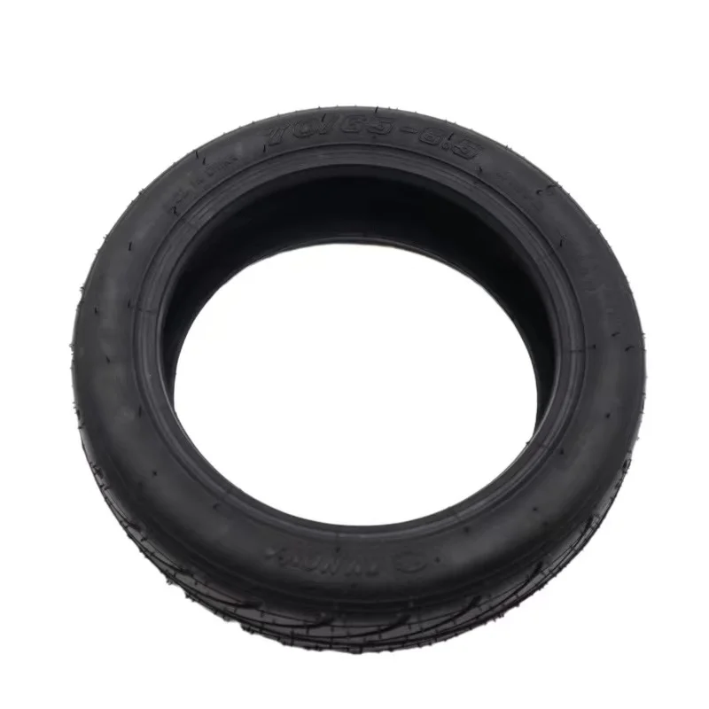 10 Inch 70/65-6.5 Tubeless Tire Accessories 10x2.75-6.5 Original Tyre for Segway Ninebot Mini S Pro Self Balancing Scooter