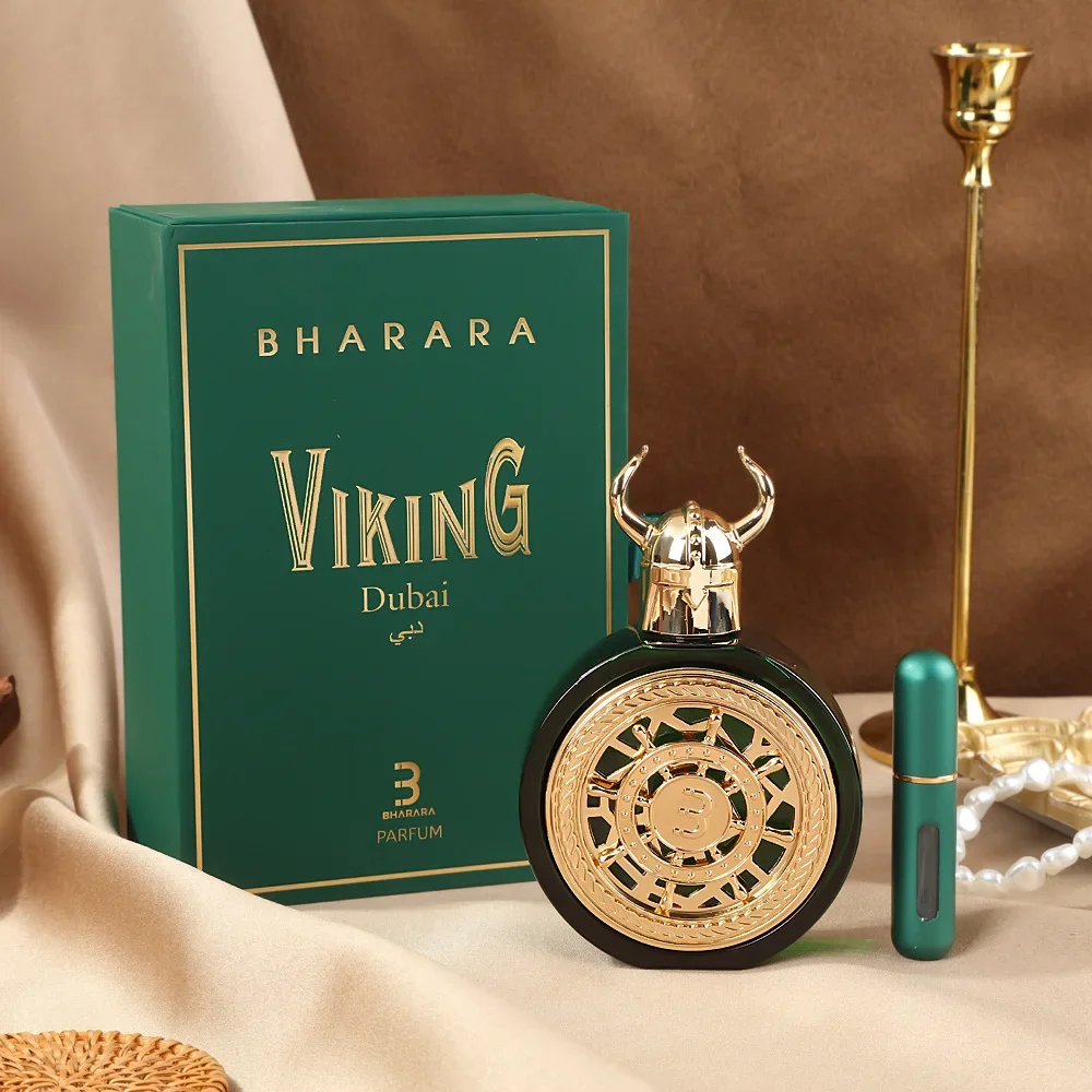 100 مللي أخضر أزرق تورين عالي الجودة EDP لون الحمضيات عطر أصلي الشرق الأوسط دبي عطر عربي محايد كولونيا للرجال