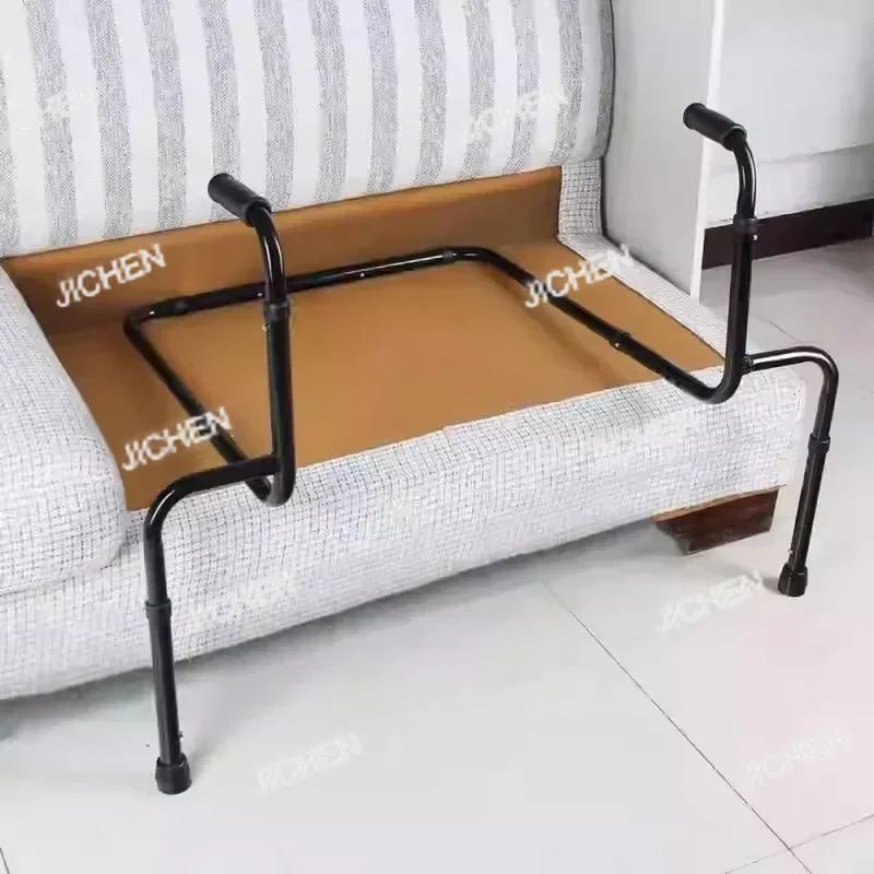 

Sofa Lifting Armrest Support Stands To Assist Labor-saving Support of Guardrail