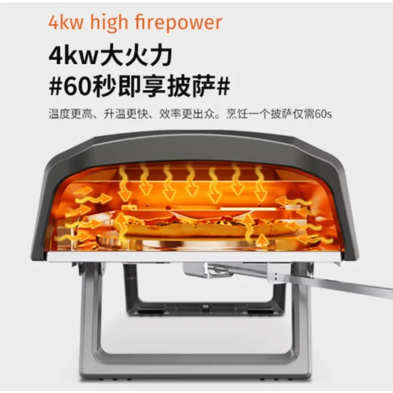 Outdoor Pizza Kiln Stove Por  Pizza Oven  Small Oven For Baking