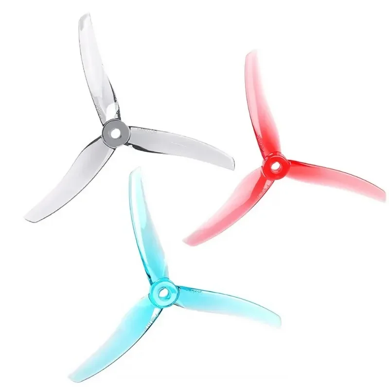 2 คู่/ถุง T-MOTOR P49436 Props ใบพัด Prop ใบมีดสําหรับ RC เครื่องบินปีกคงที่ Drone เครื่องยนต์