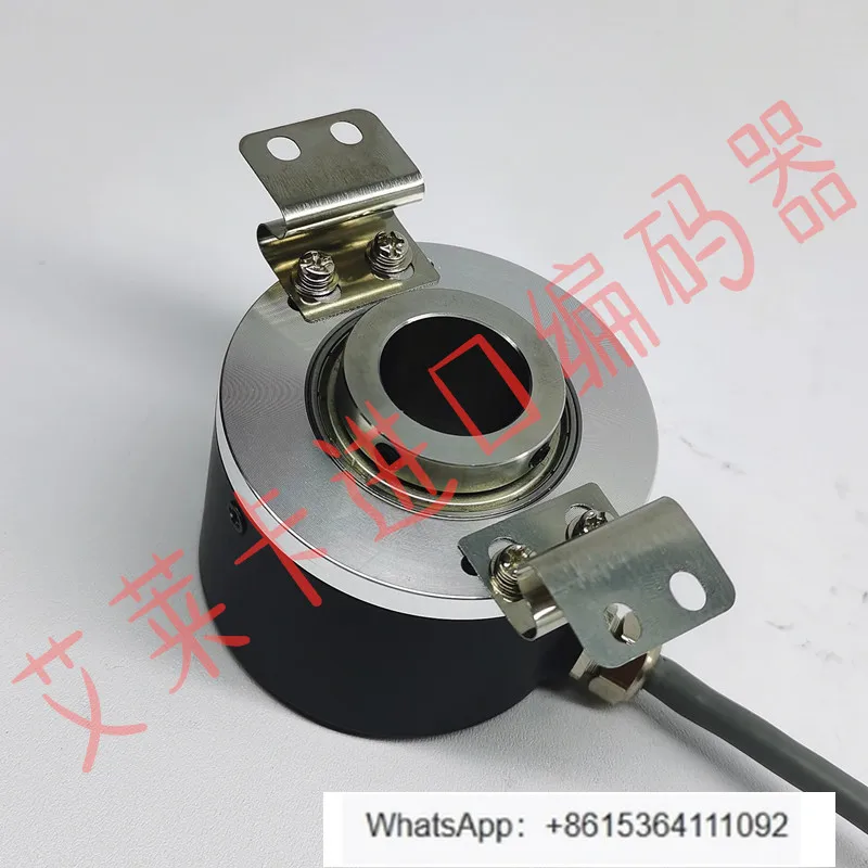 

E60H20-1024-3-T-24 Encoder 500-100-3-T-24 -N-6-L-5
