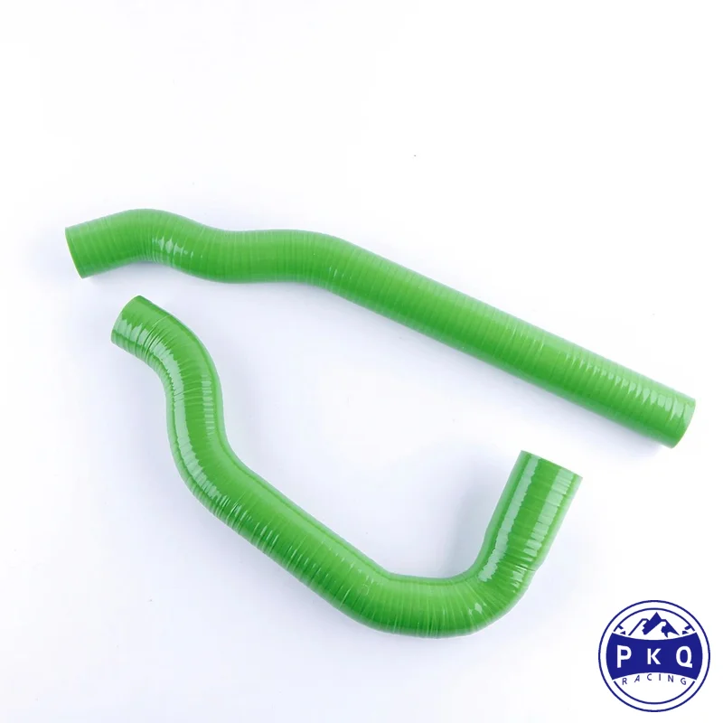 Silicone Radiator Hose Kit for 1992-1996 Toyota Mark II JZX90 2.5L 1JZ-GTE 1993 1994 1995