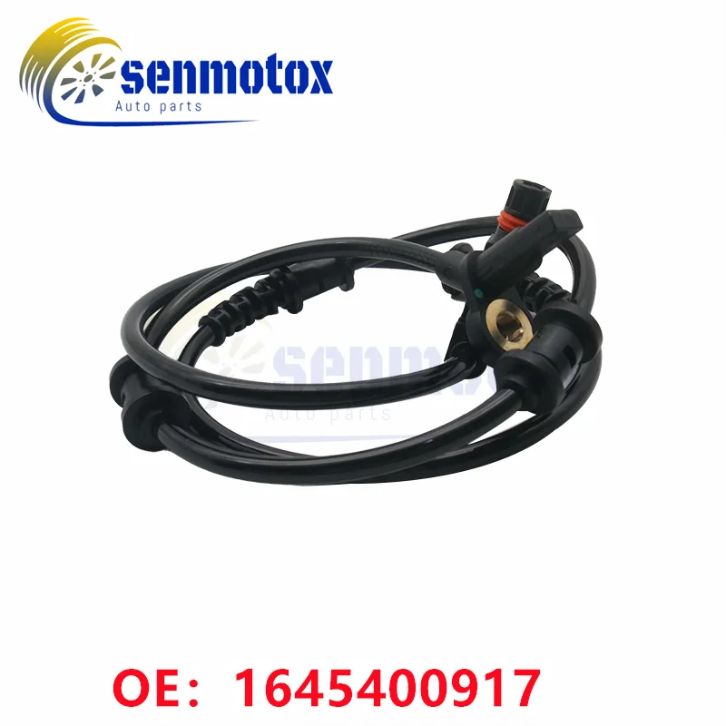 

1645400917 Front Wheel ABS Wheel Speed Sensor For Mercedes ML Series, W164 GL Series, X164 2006-2012. Left or Right Universal