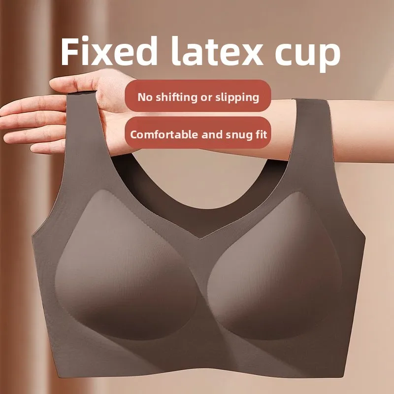 tingmei-women's-underwear-thin-breathable-large-size-invisible-bra-fashionable-summer-cool-sensation-large-chest-minimizing-vest