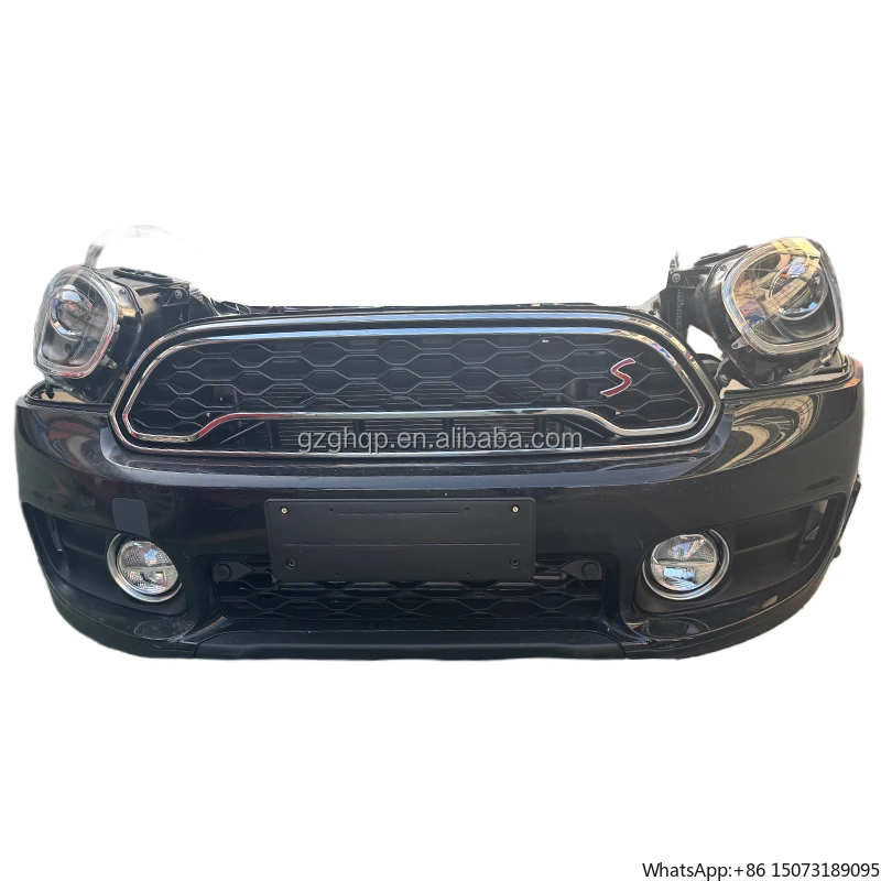 

Hot Selling Original Car Bumper Assembly Suitable for Mini F60 Cooper Countryman Front Bumper Kit Body Parts