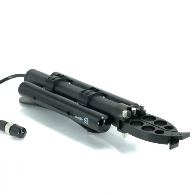 FIFISH Parallel Gripper Underwater Adventures And Archaeological Expeditions Salvage Items And Treasures With Precision And Ease