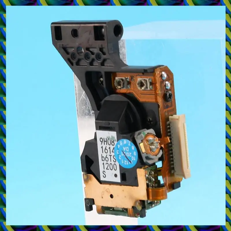 毎日 5X HOP-1200S HOP-1200N HOP-1200 CD DVD レーザーレンズ光ピックアップ日立用