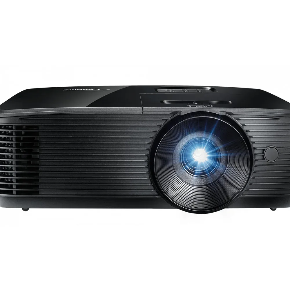 optoma projector X343 Bright XGA projector Optoma S336 dlp 3d projector