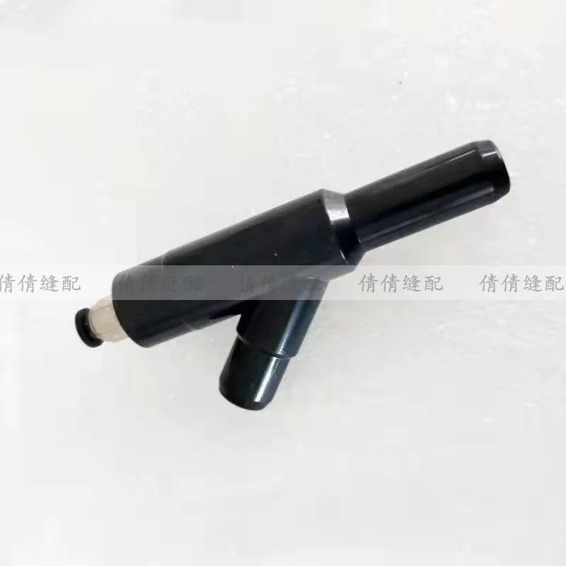 981 9820 ثقب المفتاح المستدير فينيكس آلة العين الملحقات ون توي أنبوب البلاستيك موصل آلة S3456900 #2