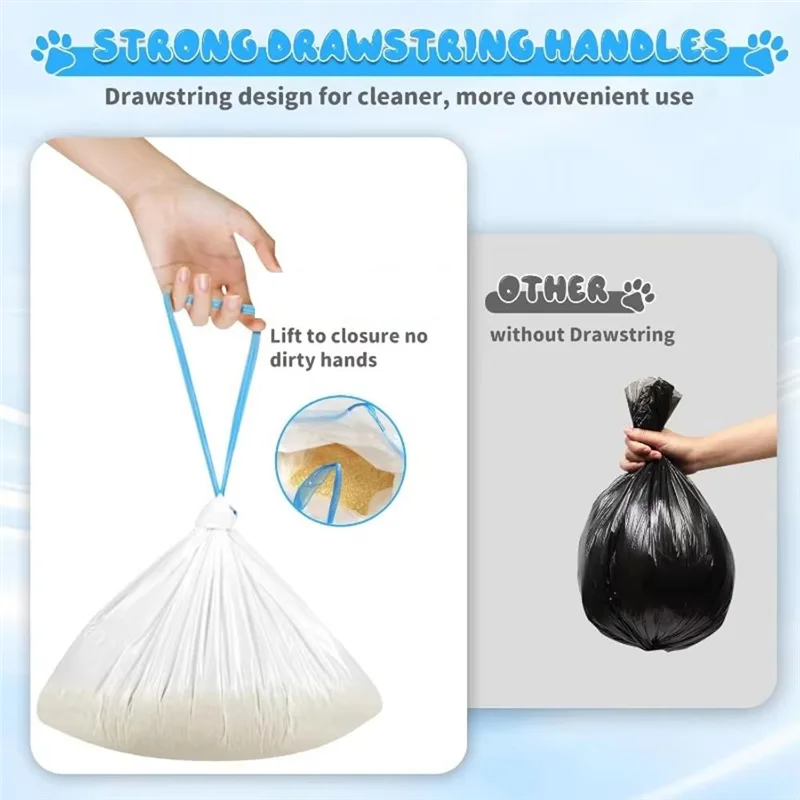 Thumbnail 3 - #1 Trending Cat Litter Box Liners Right Now
