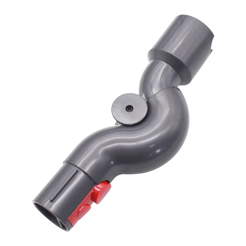 Accessoires de remplacement pour aspirateur Dyson, kit d'outils, brosses de charge T1, tête de conversion, verrouillage de l'interrupteur, V7V8V10V11V12 V15