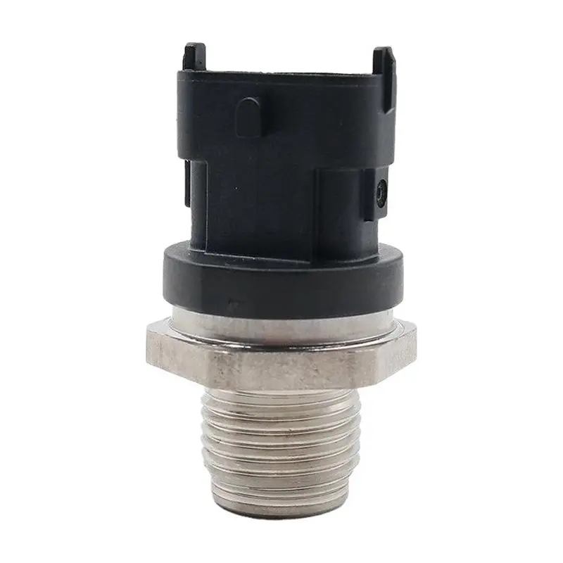 For VOLVO XC70 II 2.0 Diesel Engine 120Kw Fuel Rail Pressure Sensor Part Numbers 0281002994 0281002995 30787950