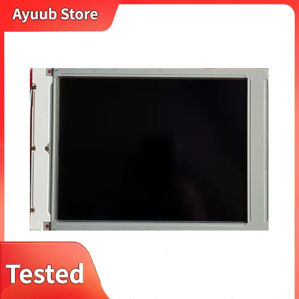 

Новый оригинальный промышленный ЖК-экран с 9,4-дюймовым 15-контактным интерфейсом, гарантия 1 год LM64P83L LM64183P LM64P83 LM64P839 LM641836