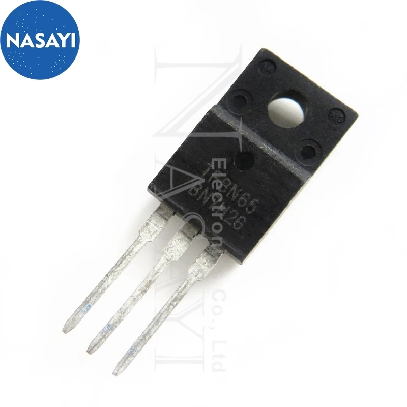 5PCS SX1308 B628 AOTF8N65 8N65 BFT93 X1DV MDF18N50 MDF18N50TH BZX84C18 Y6 IPA60R299CP 6R299P