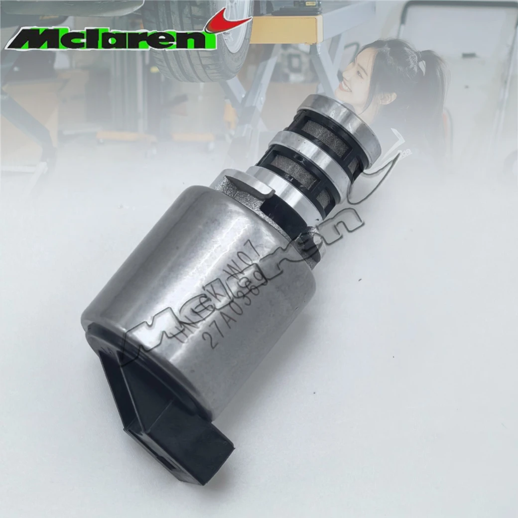 

Original New A4CF1 A4CF2 Pressure Control Solenoid 4631323010 46313-23010KM Automatic Transmission FOR Hyundai Elantra FOR Kia