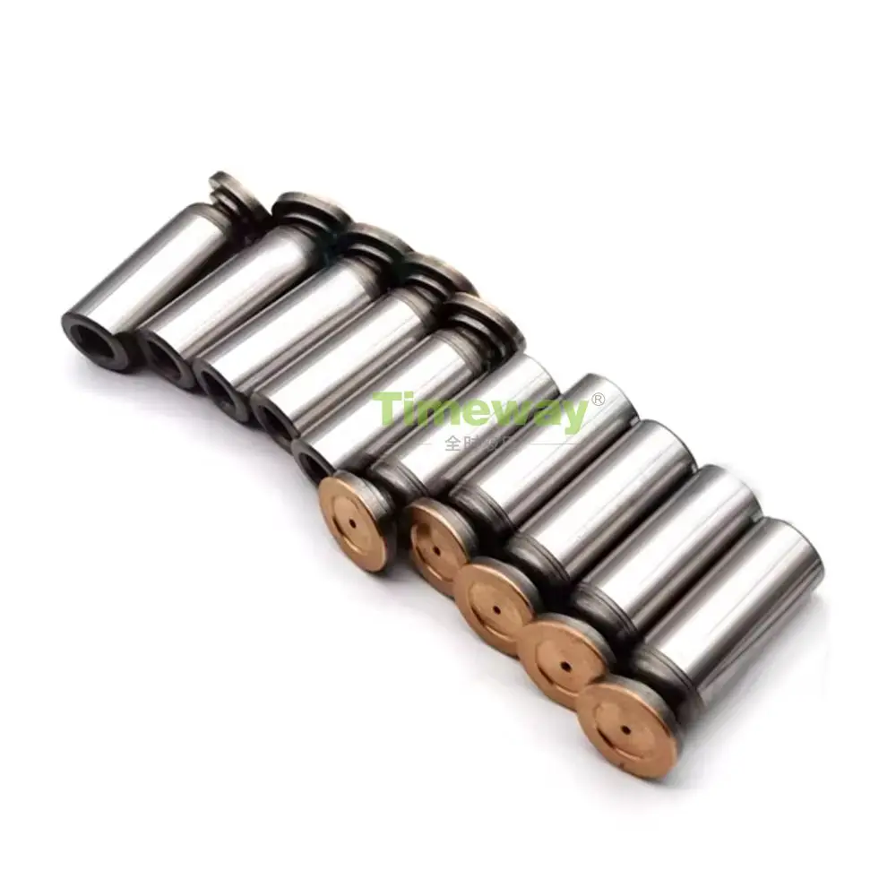 

Поршневые колодки насоса экскаватора PSVD2 для ремонта насоса Kayaba PSVD2-17E PSVD2-18 PSVD2-19E PSVD2-21E