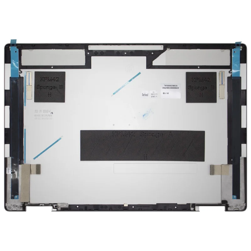 LL+ For HP ENVY X360 14-FA 14-FC TPN-C173 2-in-1 LCD Back Cover Palmrest Bottom Case