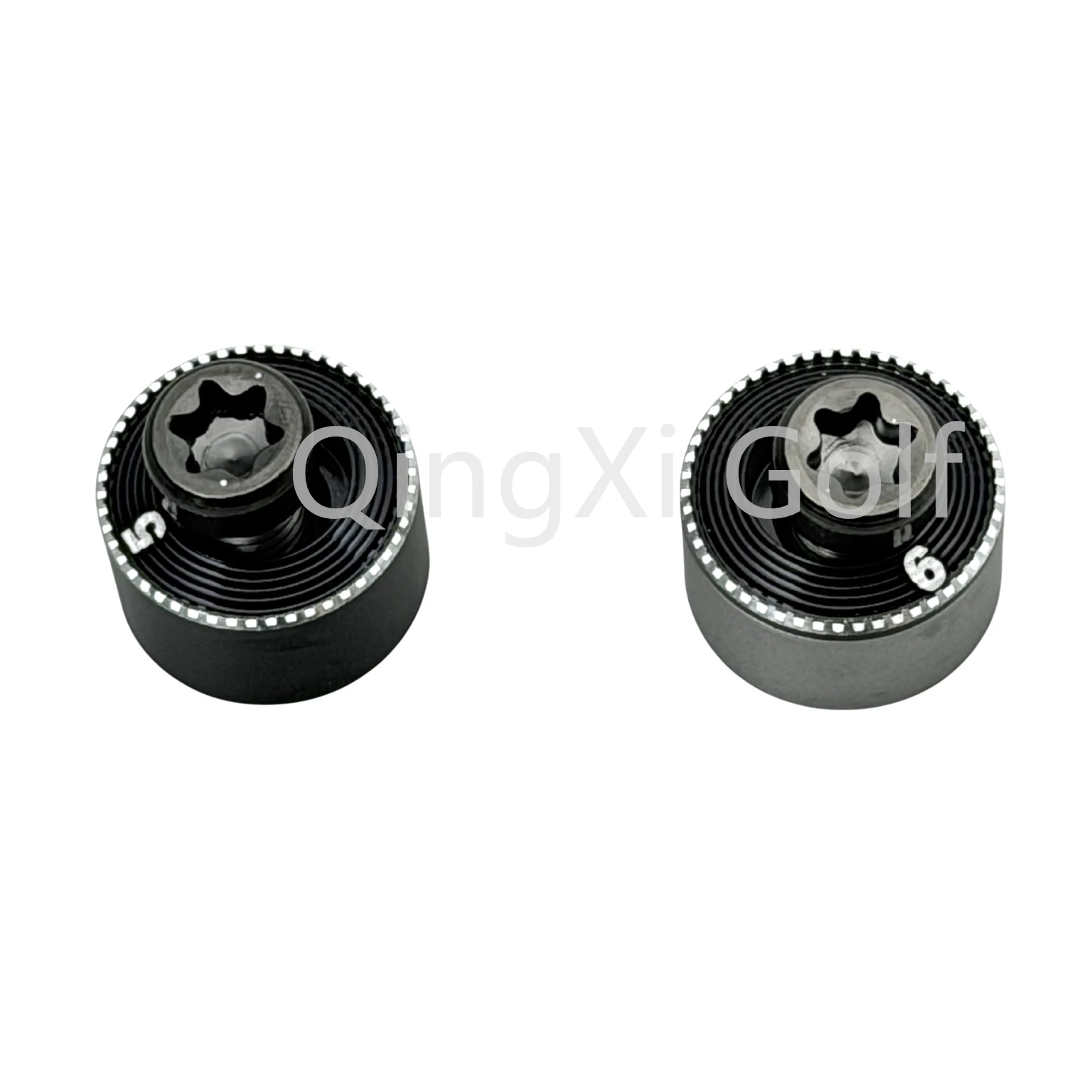 

Golf Club Head Accessories Weight For Fit CB OPTM、OPTM X、OPTM MAX-K、OPTM LS Driver Club Fairway Wood hybrid Head Weights