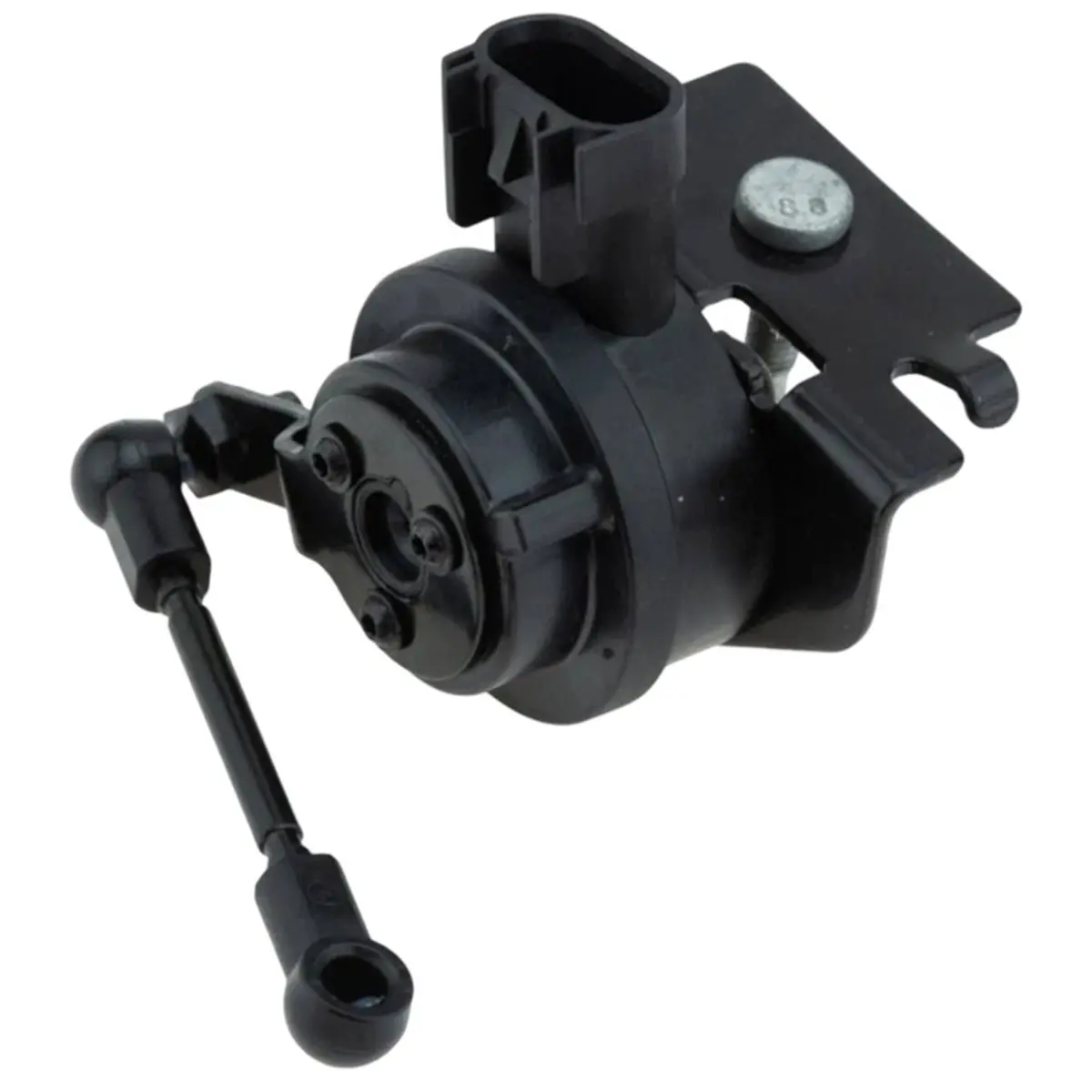 ABQE 23110568 Height Sensor Height Level Sensor Plate Adjuster for Chevrolet Corvette C7 6.2L LT1