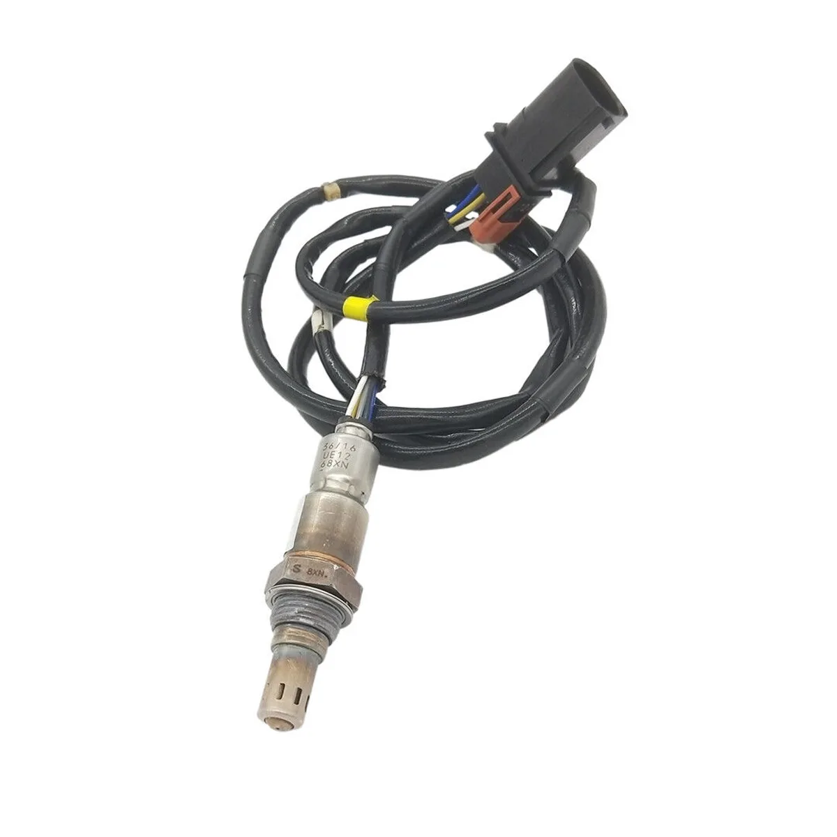 

Подходит для автомобильного переднего датчика кислорода VW Maiteng 1.4T 03C906262BJ 1K0998262L