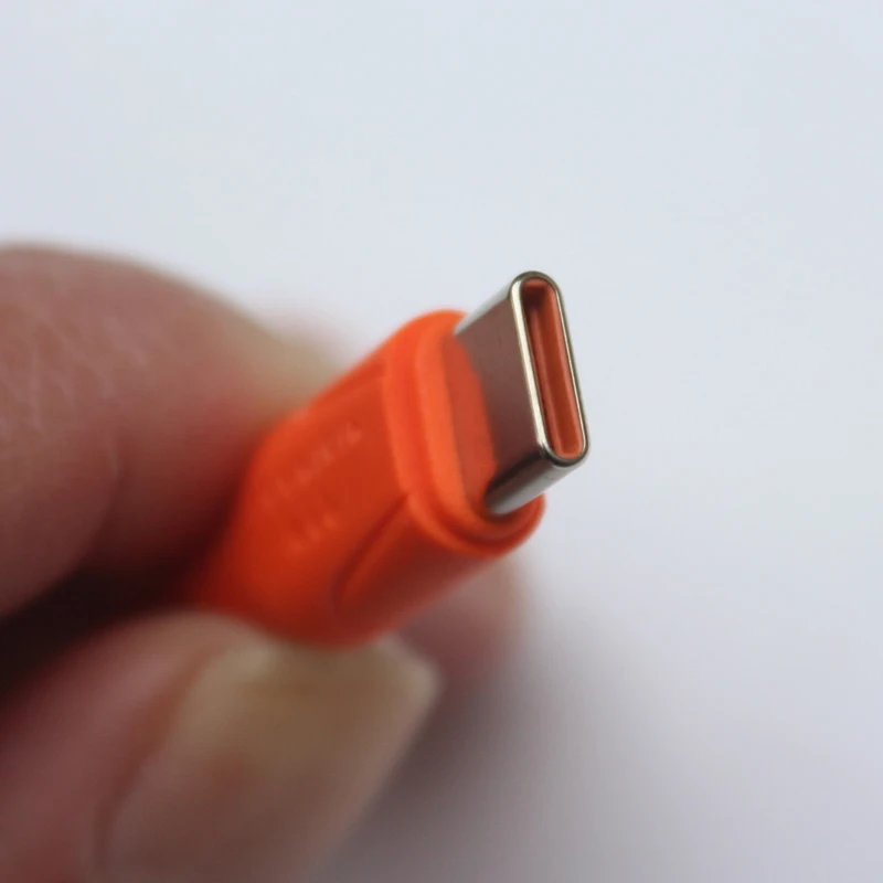 

1PCS 1M PD3.1 240W Type-C to Type-C Cable 5A Fast Charging Cable for TS101 MHP50 Smart Phone Earset Type-C Fast Charge Cable