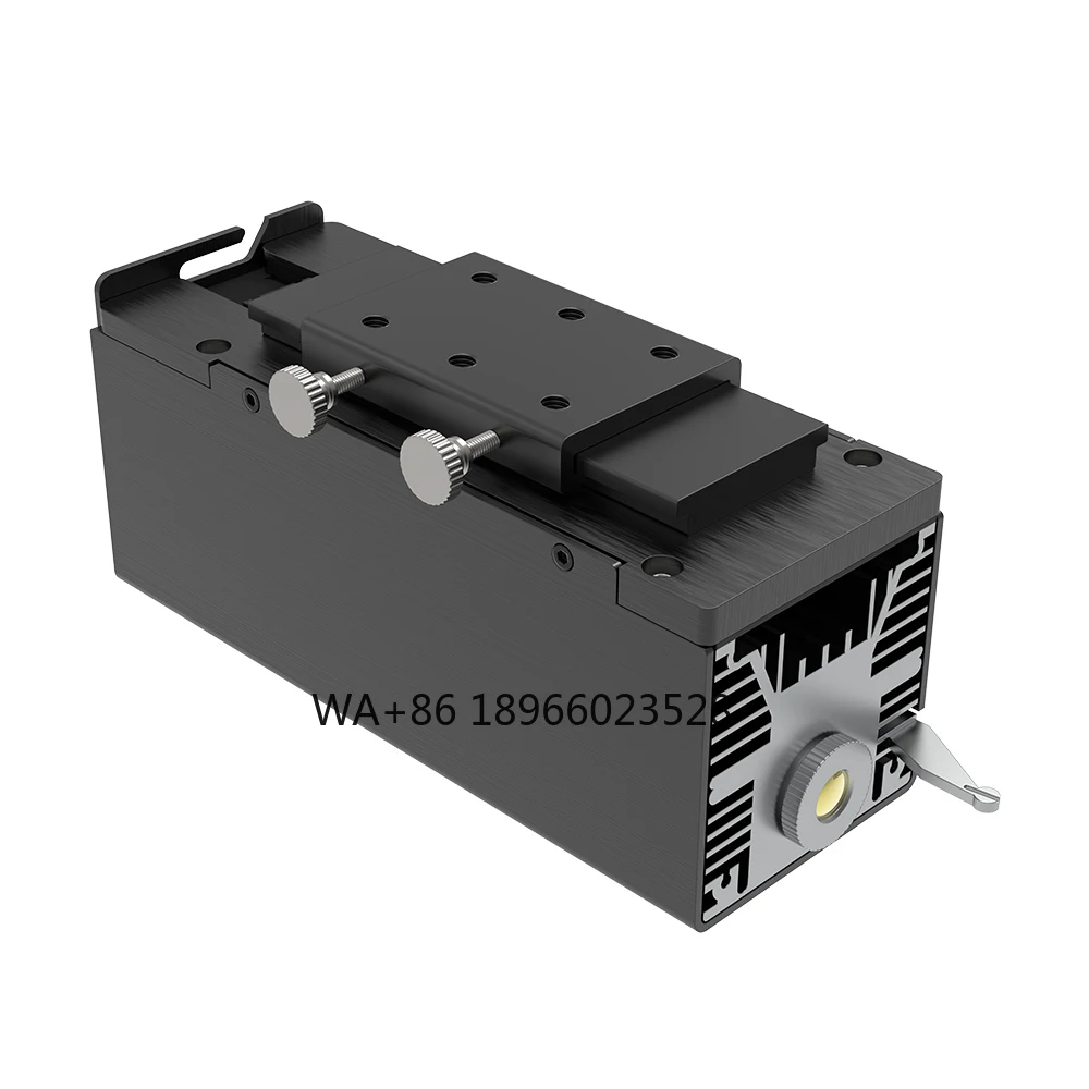 84W 1064nm Infrared infrared Module, T20 High Power Engraving Machine infrared Module for Plastic and All-Metal Engraving